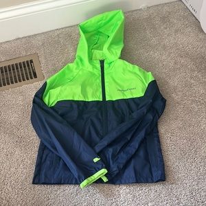 Vineyard Vines thin windbreaker